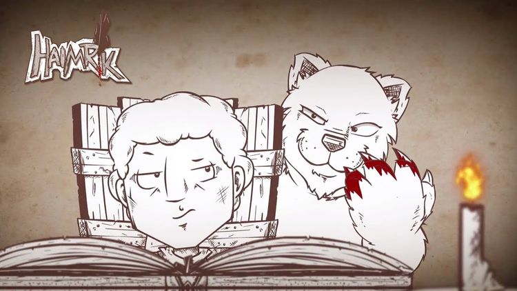Haimrik Steam CD Key