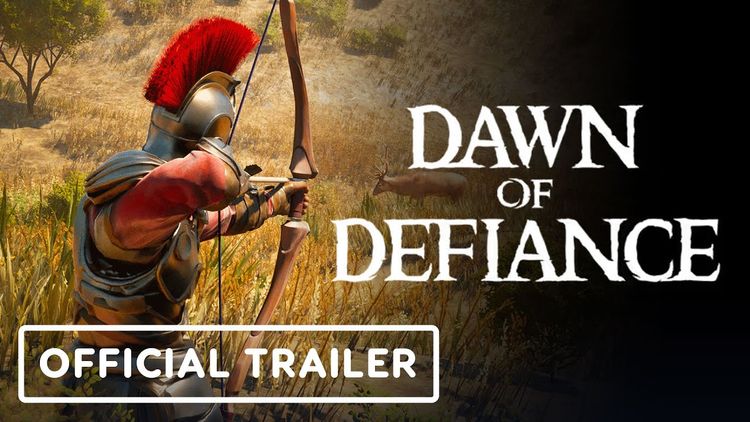 Dawn of Defiance PC Steam CD Key