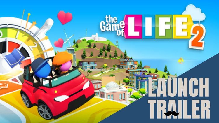 The Game of Life 2 - Fairytale Kingdom world DLC PC Steam CD Key | Buy ...