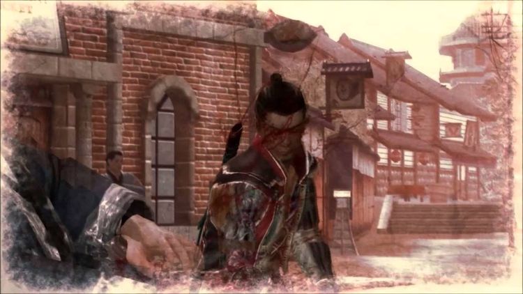 Way of the Samurai 4 + DLC Pack GOG CD Key