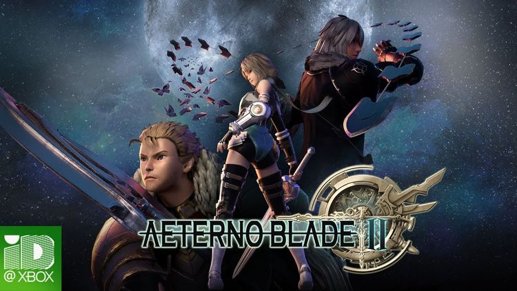 AeternoBlade II Infinity XBOX One / XBOX Series Account