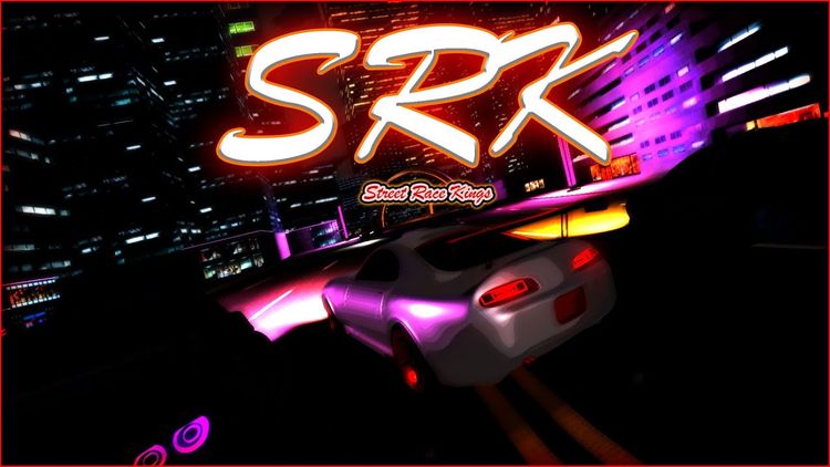 Street Race Kings PC Steam CD Key