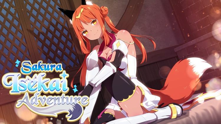 Sakura Isekai Adventure Steam CD Key