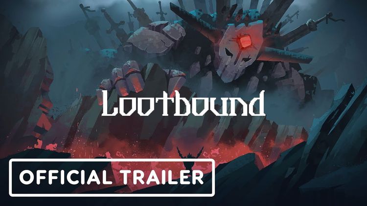 Lootbound PC Steam CD Key