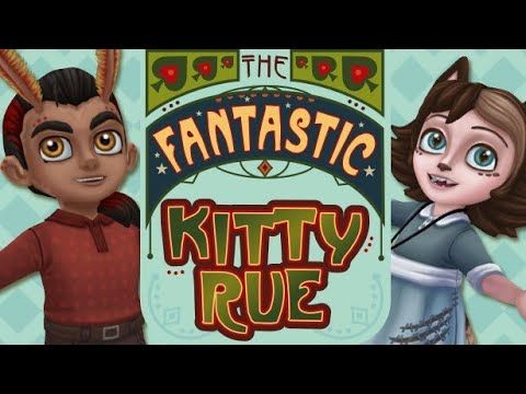 The Fantastic Kitty Rues Steam CD Key
