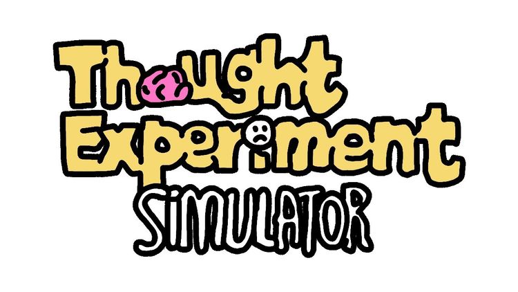 Thought Experiment Simulator PC Steam CD Key