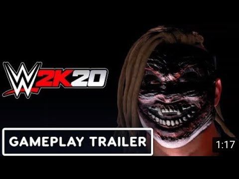 WWE 2K20 - Bump in the Night DLC EU Steam CD Key
