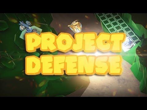 Project Defense Steam CD Key