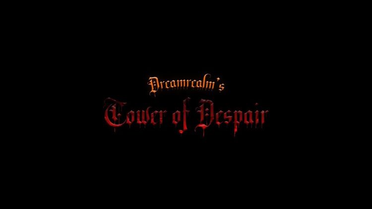 Dreamrealm's Tower of Despair PC Steam CD Key