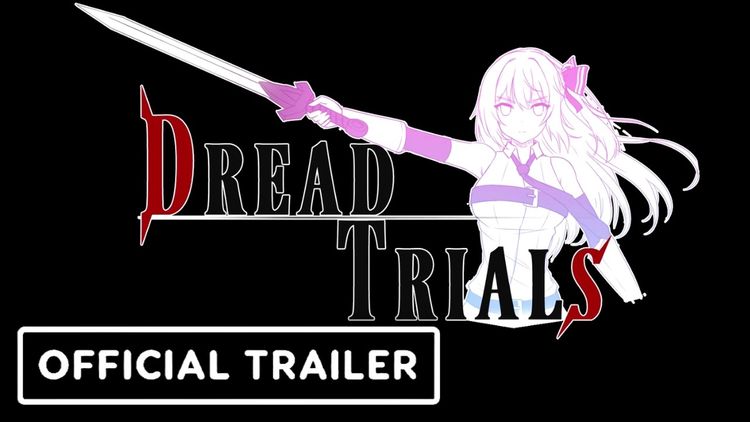 Dread Trials PC Steam CD Key