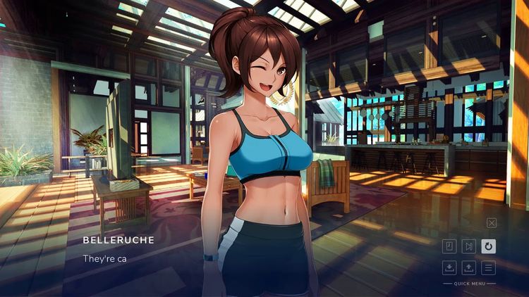 American University Life ~Welcome Week!~ Steam CD Key