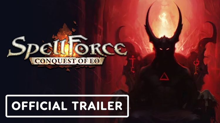 SpellForce: Conquest of Eo - Demon Scourge DLC PC Steam CD Key
