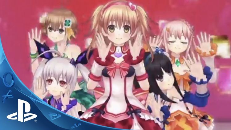 Omega Quintet Steam CD Key