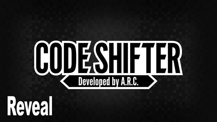 CODE SHIFTER PC Steam CD Key