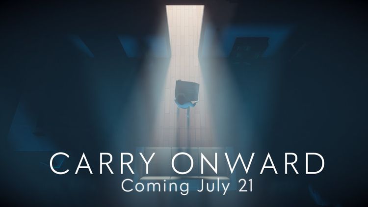 Carry Onward PC Steam CD Key
