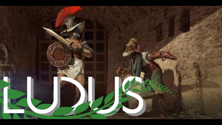 Ludus Steam CD Key