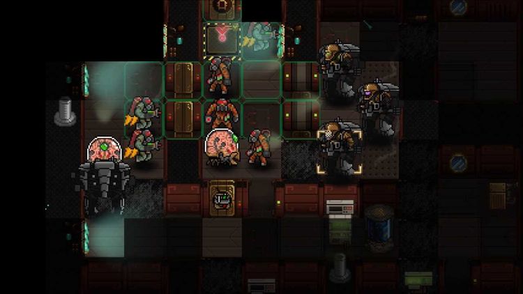 Steam Marines Steam CD Key