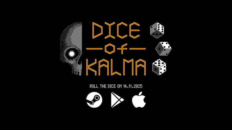 Dice of Kalma PC Steam CD Key