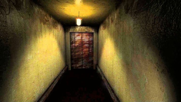 Dungeon Nightmares II : The Memory PC Steam CD Key