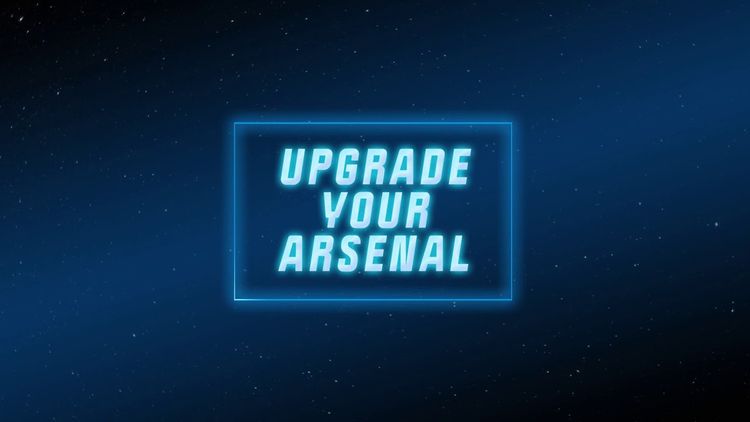 Missile Command: Recharged (2020) Steam CD Key