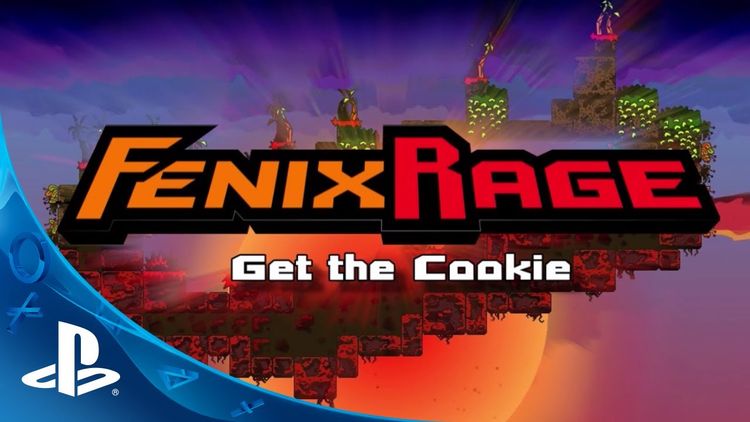 Fenix Rage Steam CD Key