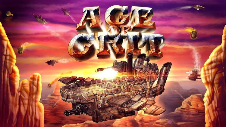 Age of Grit Steam CD Key
