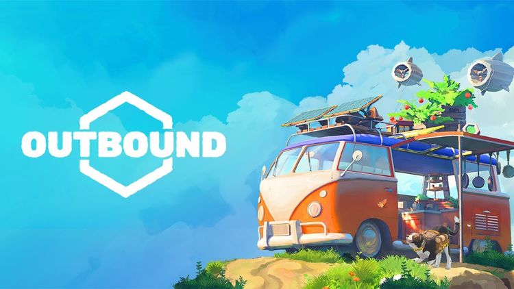 Outbound PC Steam CD Key