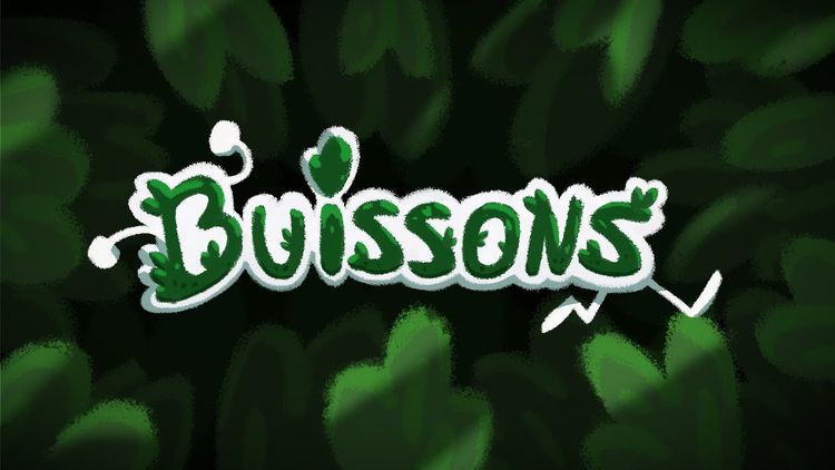 Buissons Steam CD Key
