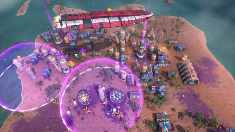 Gods Against Machines EU PC Steam CD Key