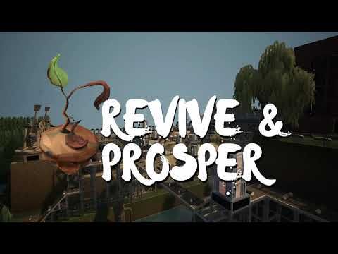 Revive & Prosper Steam CD Key