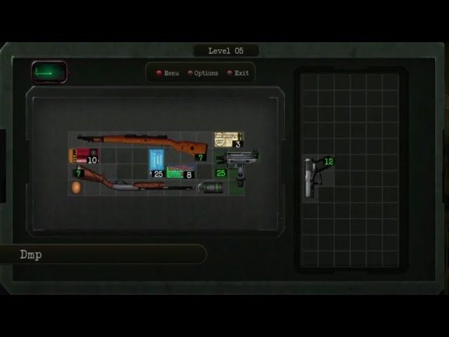 Save Room - Organization Puzzle Steam CD Key