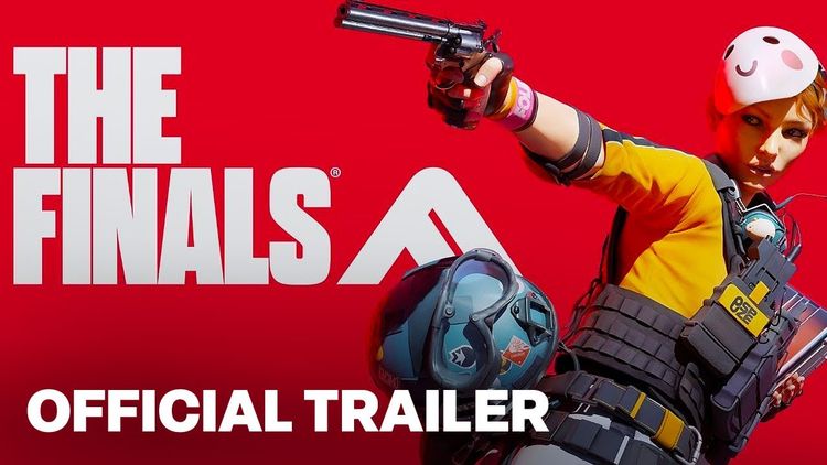 The Finals - Lockbox Locket Charm DLC PS5 / Xbox Series X|S / PC CD Key