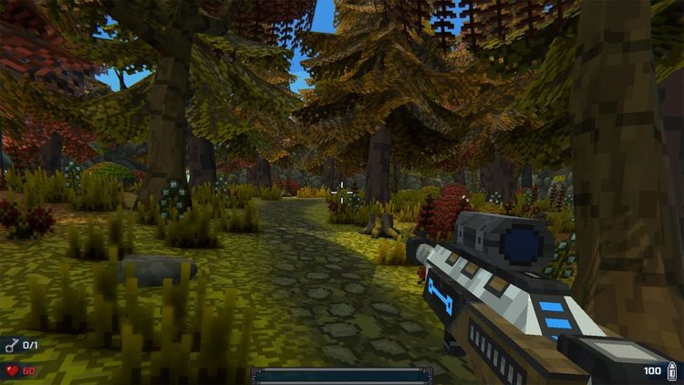 Shadow of Loot Box Steam CD Key