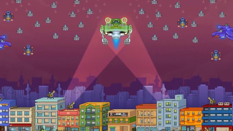 STE : Save The Earth Steam CD Key