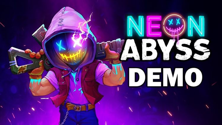 Neon Abyss - Alter Ego DLC Steam CD Key