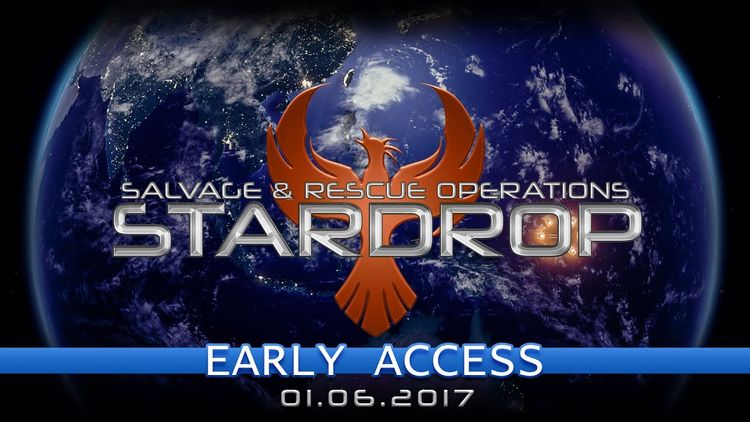 STARDROP Steam CD Key