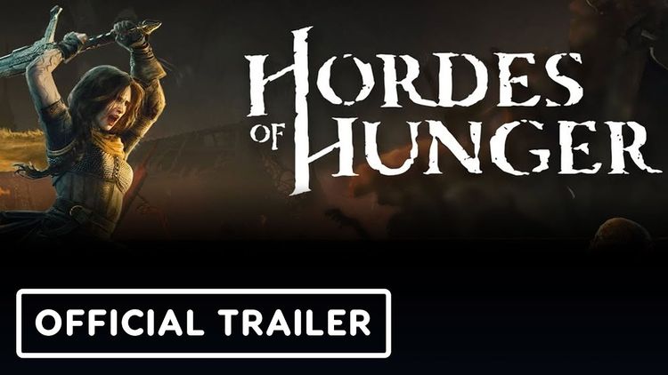 Hordes of Hunger PC Steam CD Key