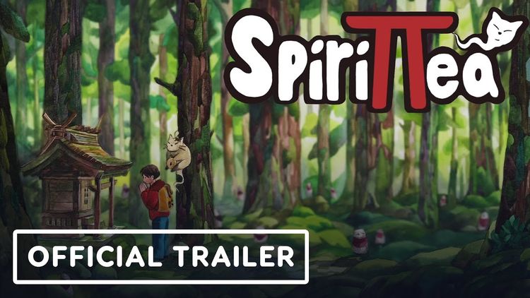 Spirittea PC Steam CD Key