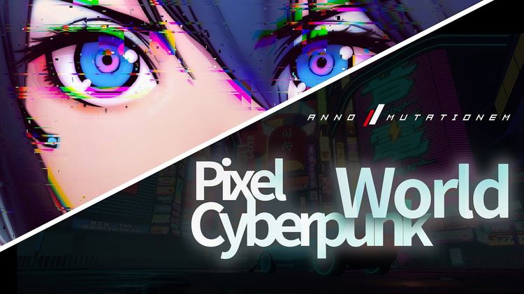 ANNO: Mutationem Collectors Edition Steam CD Key