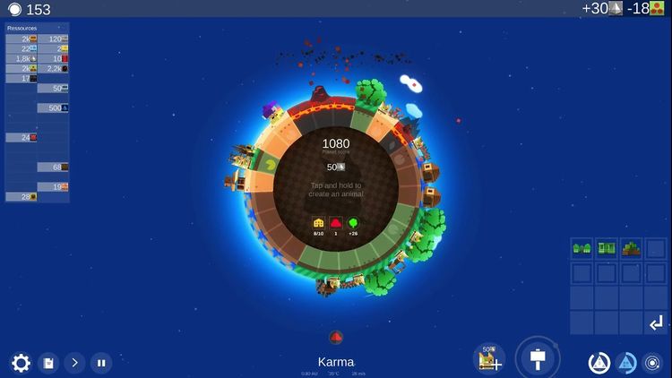 A Planet of Mine Steam CD Key