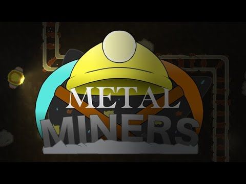 Metal Miners Steam CD Key