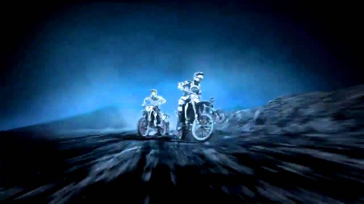 MX vs ATV Alive XBOX One / Xbox Series X|S Account