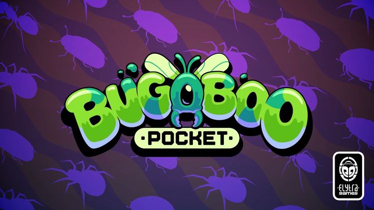 Bugaboo Pocket PC Steam CD Key