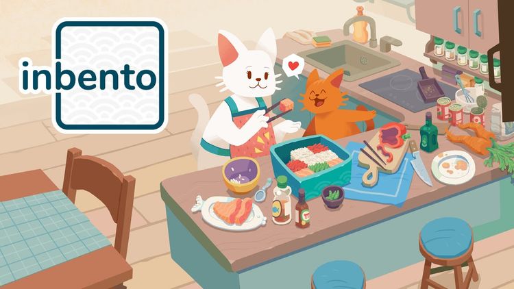 inbento Steam CD Key