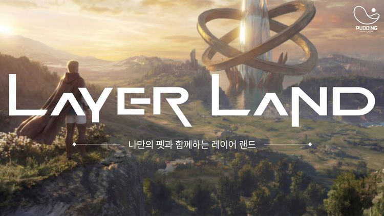 Layer Land PC Steam CD Key