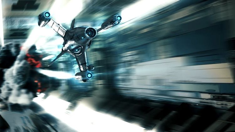 Descent (2019) GOG CD Key