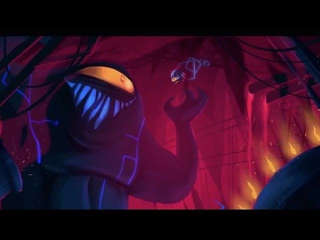KRUNCH PC Steam CD Key