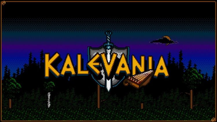 Kalevania Steam CD Key