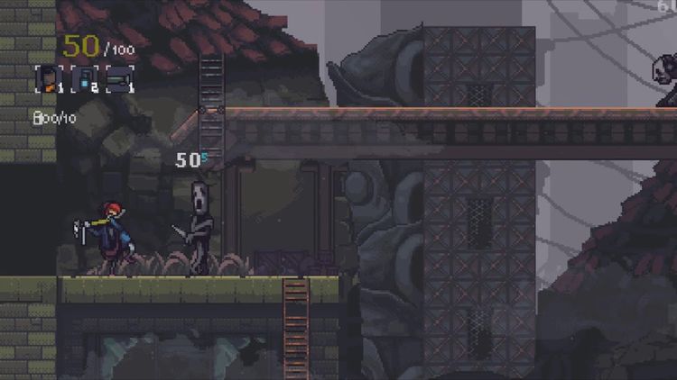 REDO! Steam CD Key