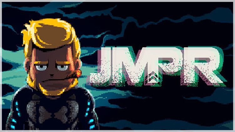 JMPR Steam CD Key